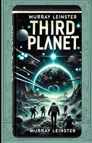 Third Planet