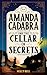 Amanda Cadabra and The Cell...