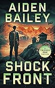 Shock Front (A Trigger Man Thriller Book 5)