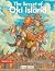 The Secret of Oki Island: A 5e Solo Adventure (Obvious Mimic 5e Solo Adventures)