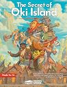 The Secret of Oki...