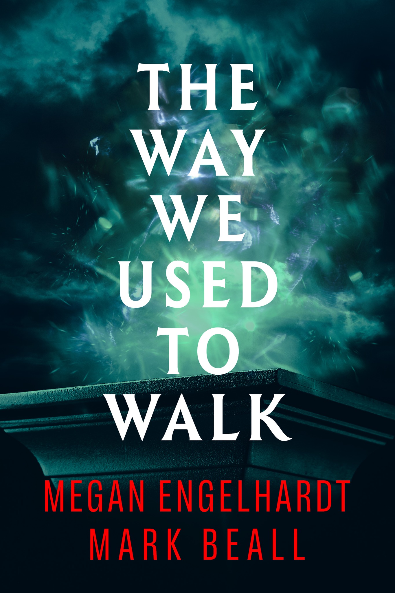 The Way We Used to Walk (Paperback)