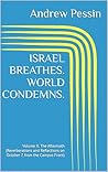ISRAEL BREATHES. ...