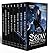 The Chronicles of Shadow Bourne Complete Series Boxed Set