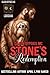 Stone's Redemption (Cajun Gypsies MC Book 1)