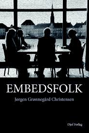 Embedsfolk (Paperback)