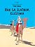 Rak sa zlatnim kleštima by Hergé