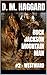 BUCK JACKSON MOUNTAIN MAN: ...