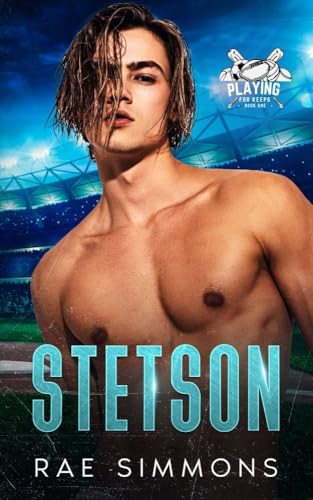 Stetson (Playing for Keeps #1)