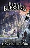 Final Blessing (Daughter of Havenglade Fantasy)