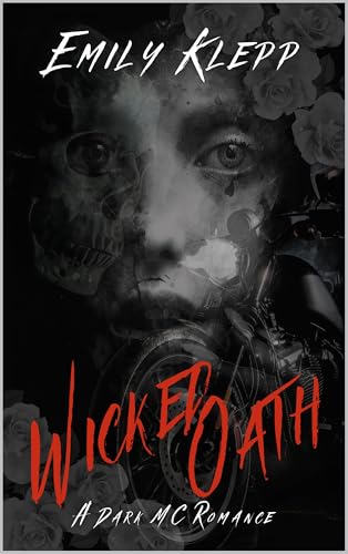 Wicked Oath (Kindle Edition)