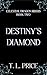 Destiny's Diamond: Celestia...