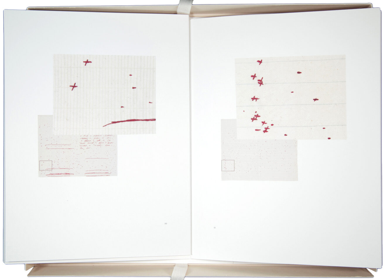 The Dickinson Composites