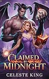 Claimed By Midnight by Celeste King