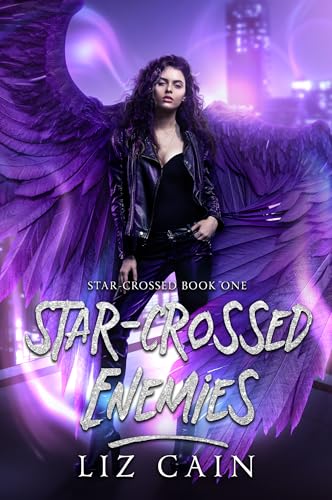 Star-Crossed Enemies (Star-Crossed, #1)