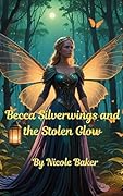 Becca Silverwings and the Stolen Glow