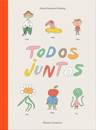 Todos juntos