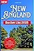 New England Bucket List by Lucas D. King