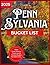 Pennsylvania Bucket List by Lucas D. King