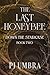 The Last Honeybee by PJ Umbra