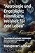 "Astrologie und Engelslicht by Hanspeter Lachner