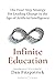 Infinite Education: The Four-Step Strategy for Leading Change in the Age of Artificial Intelligence (LeadershipGoals Series Book 1)