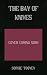 The Bay of Knives: an addictive dystopian saga packed with action and romance