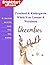 December: Preschool & Kinde...