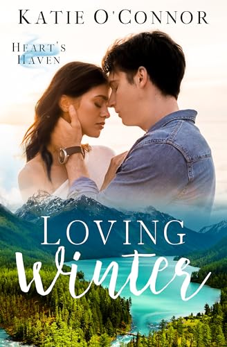 Loving Winter (Heart's Haven Book 4)
