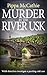 Murder by the River Usk: We...
