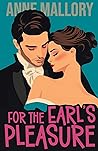 For The Earl's Pl...