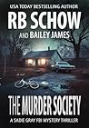 The Murder Societ...
