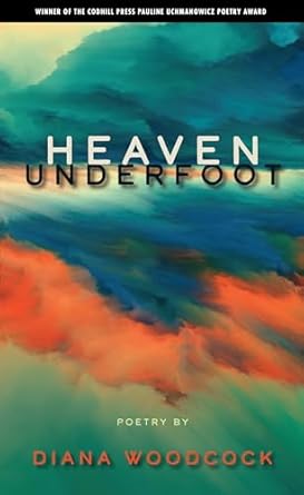 Heaven Underfoot (Paperback)
