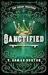 Sanctified by V. Romas Burton