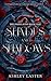 Shades and Shadows (The Darklands Book 1) by Ashley Laster