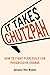It Takes Chutzpah: How to F...