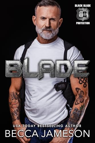 Blade (Black Blade Protection Book 1)