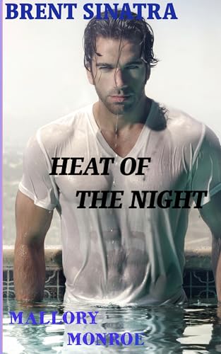 Heat of the Night (Brent Sinatra #2)