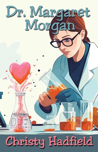 Dr. Margaret Morgan (Paperback)