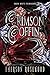 Crimson Coffin by Emerson Rosewood Crimson Coffin by Emerson Rosewood