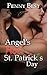 Angel's Hot St. Patrick's D...