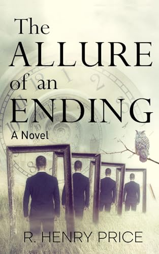The Allure of an Ending (Kindle Edition)