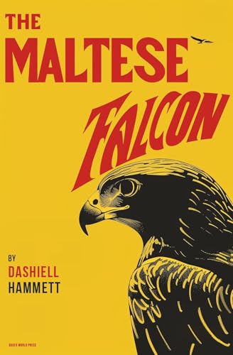 The Maltese Falcon