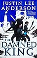 Image for The Damned King