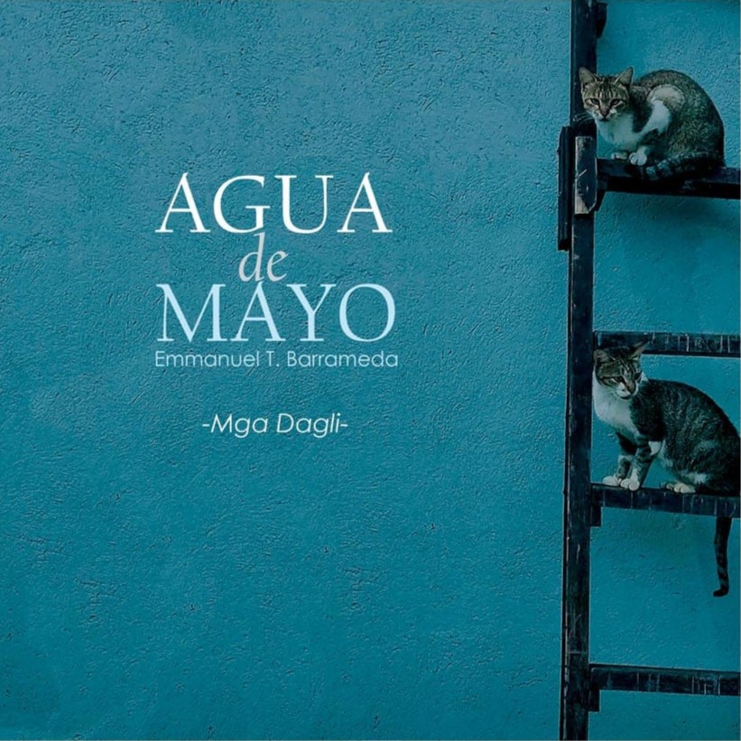 Agua de Mayo