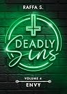 Deadly Sins by Raffa S