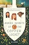 Buried Secrets of...