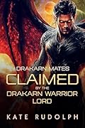 Claimed by the Drakarn Warrior Lord