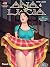 Ana Lucia - English version - Tome 4 (French Edition)
