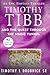 Timothy Tibb and the Quest through the Magic Tunnel: An Epic Fantasy Thriller